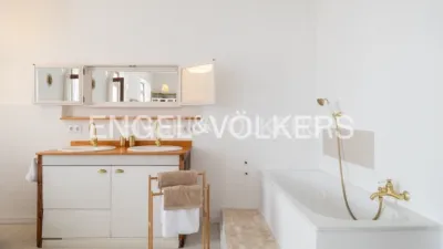 Apartamento en alquiler en El Cabanyal-El Canyamelar - Imagen 24