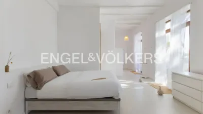 Piso en alquiler en El Cabanyal-El Canyamelar - Imagen 24