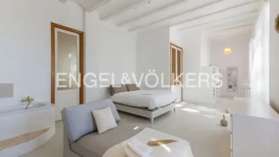 Piso en alquiler en El Cabanyal-El Canyamelar - Imagen 25
