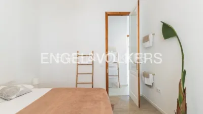 Apartamento en alquiler en El Cabanyal-El Canyamelar - Imagen 26