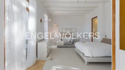 Piso en alquiler en El Cabanyal-El Canyamelar - Imagen 26
