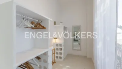 Piso en alquiler en El Cabanyal-El Canyamelar - Imagen 27