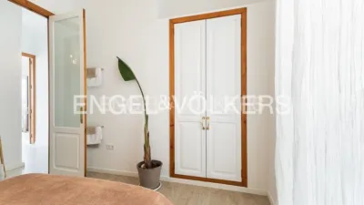 Apartamento en alquiler en El Cabanyal-El Canyamelar - Imagen 28