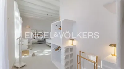 Piso en alquiler en El Cabanyal-El Canyamelar - Imagen 28