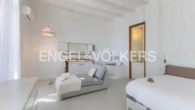 Piso en alquiler en El Cabanyal-El Canyamelar - Imagen 29