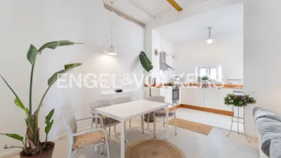 Apartamento en alquiler en El Cabanyal-El Canyamelar - Imagen 2