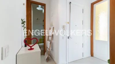 Apartamento en alquiler en El Cabanyal-El Canyamelar - Imagen 30