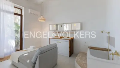Piso en alquiler en El Cabanyal-El Canyamelar - Imagen 30