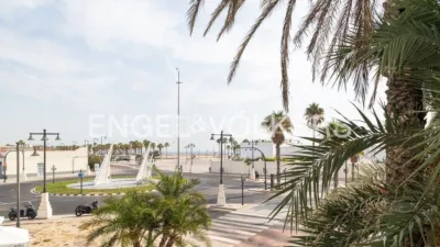 Apartamento en alquiler en El Cabanyal-El Canyamelar - Imagen 32