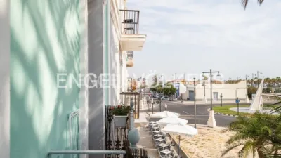 Apartamento en alquiler en El Cabanyal-El Canyamelar - Imagen 33