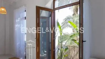 Piso en alquiler en El Cabanyal-El Canyamelar - Imagen 33