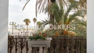 Apartamento en alquiler en El Cabanyal-El Canyamelar - Imagen 34