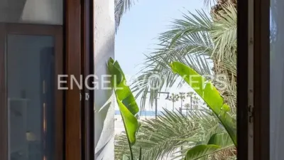 Piso en alquiler en El Cabanyal-El Canyamelar - Imagen 34