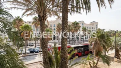 Apartamento en alquiler en El Cabanyal-El Canyamelar - Imagen 36