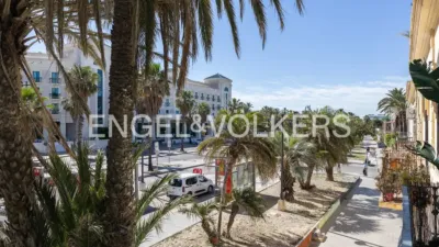 Piso en alquiler en El Cabanyal-El Canyamelar - Imagen 36