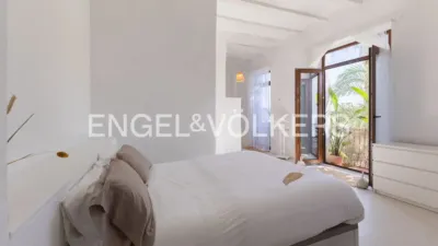 Piso en alquiler en El Cabanyal-El Canyamelar - Imagen 37