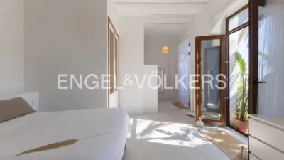 Piso en alquiler en El Cabanyal-El Canyamelar - Imagen 38
