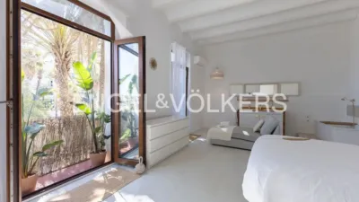 Piso en alquiler en El Cabanyal-El Canyamelar - Imagen 39