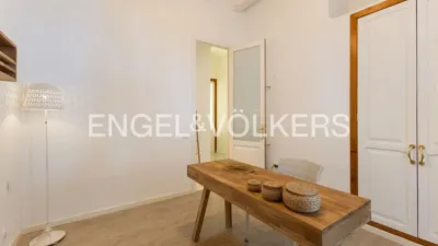 Piso en alquiler en El Cabanyal-El Canyamelar - Imagen 42