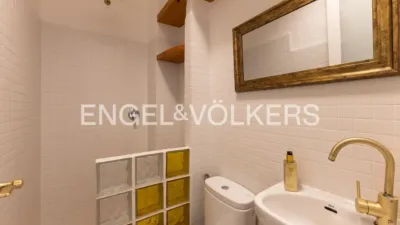 Piso en alquiler en El Cabanyal-El Canyamelar - Imagen 43