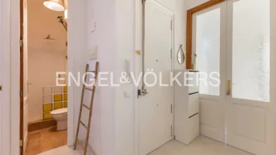 Piso en alquiler en El Cabanyal-El Canyamelar - Imagen 45