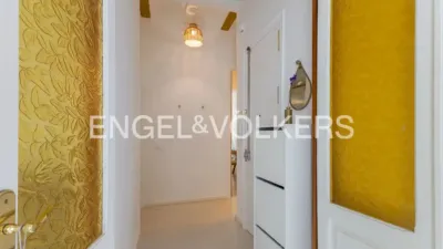 Piso en alquiler en El Cabanyal-El Canyamelar - Imagen 46