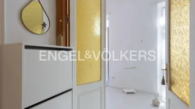 Piso en alquiler en El Cabanyal-El Canyamelar - Imagen 48