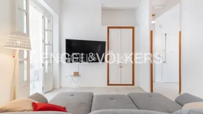 Apartamento en alquiler en El Cabanyal-El Canyamelar - Imagen 6