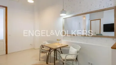 Piso en alquiler en El Cabanyal-El Canyamelar - Imagen 6