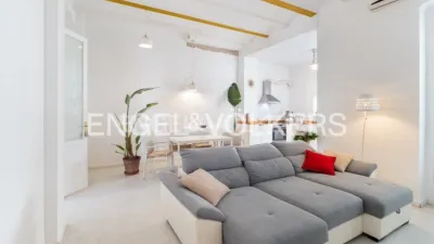 Apartamento en alquiler en El Cabanyal-El Canyamelar - Imagen 7