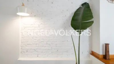 Apartamento en alquiler en El Cabanyal-El Canyamelar - Imagen 8