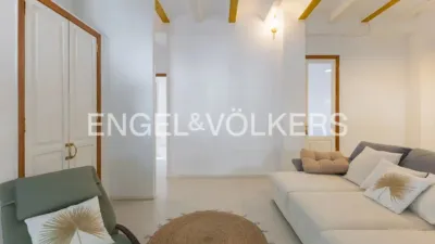 Piso en alquiler en El Cabanyal-El Canyamelar - Imagen 8