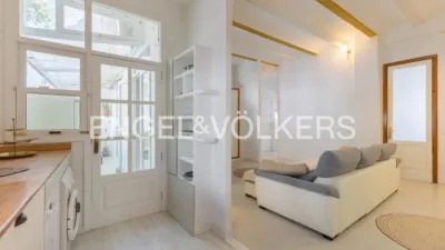 Piso en alquiler en El Cabanyal-El Canyamelar - Imagen 9