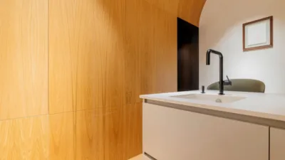 Apartment on Zorrilla Street photo 10