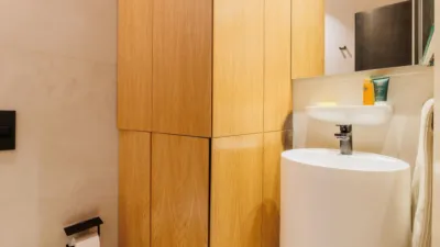 Apartment on Zorrilla Street photo 21