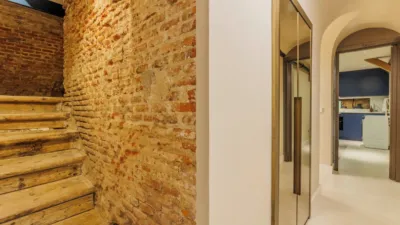 Apartment on Zorrilla Street photo 22