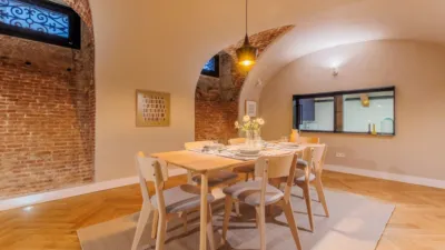 Apartment on Zorrilla Street photo 28