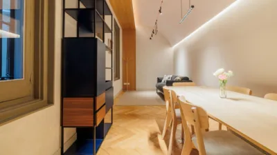 Apartment on Zorrilla Street photo 2