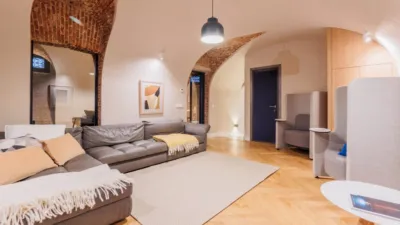 Apartment on Zorrilla Street photo 30