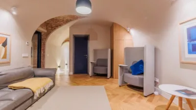 Apartment on Zorrilla Street photo 31