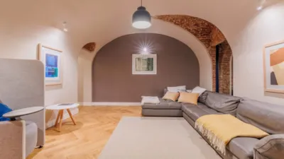 Apartment on Zorrilla Street photo 32