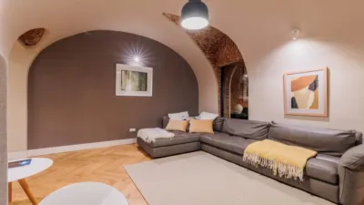 Apartment on Zorrilla Street photo 33