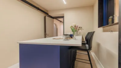 Apartment on Zorrilla Street photo 36