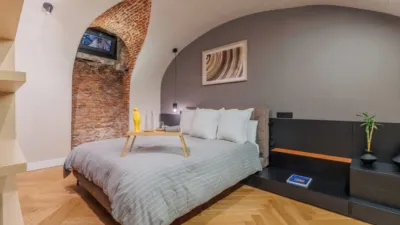 Apartment on Zorrilla Street photo 37