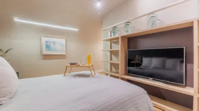 Apartment on Zorrilla Street photo 40