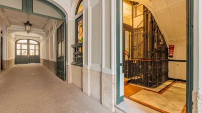 Apartment on Zorrilla Street photo 45