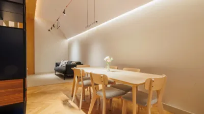Apartment on Zorrilla Street photo 4