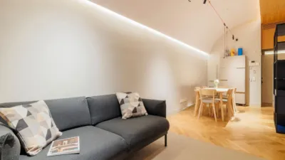 Apartment on Zorrilla Street photo 5