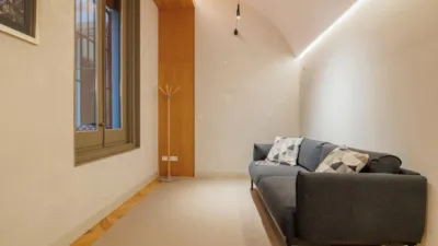 Apartment on Zorrilla Street photo 6