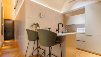 Apartment on Zorrilla Street photo 7